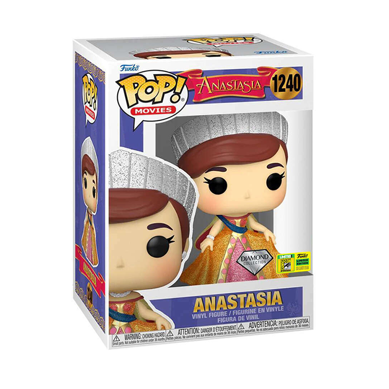 #1240 Anastasia