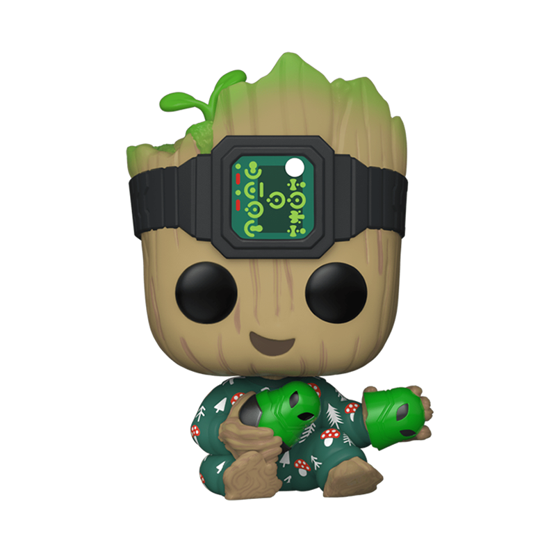#1116 Groot