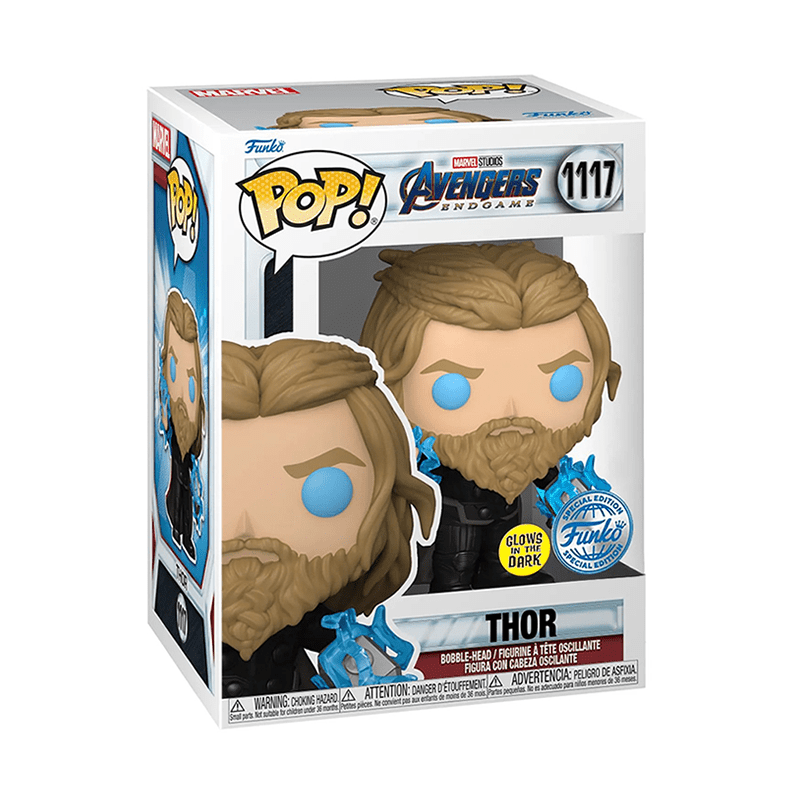 1117 Thor - EPIKKO Comics & Superheroes