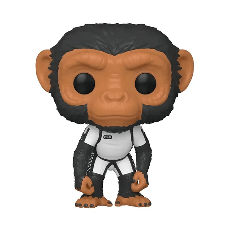 Funko POP! #1119 Baby Pogo