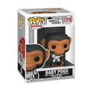 Funko POP! 1119 Baby Pogo - EPIKKO Películas y TV