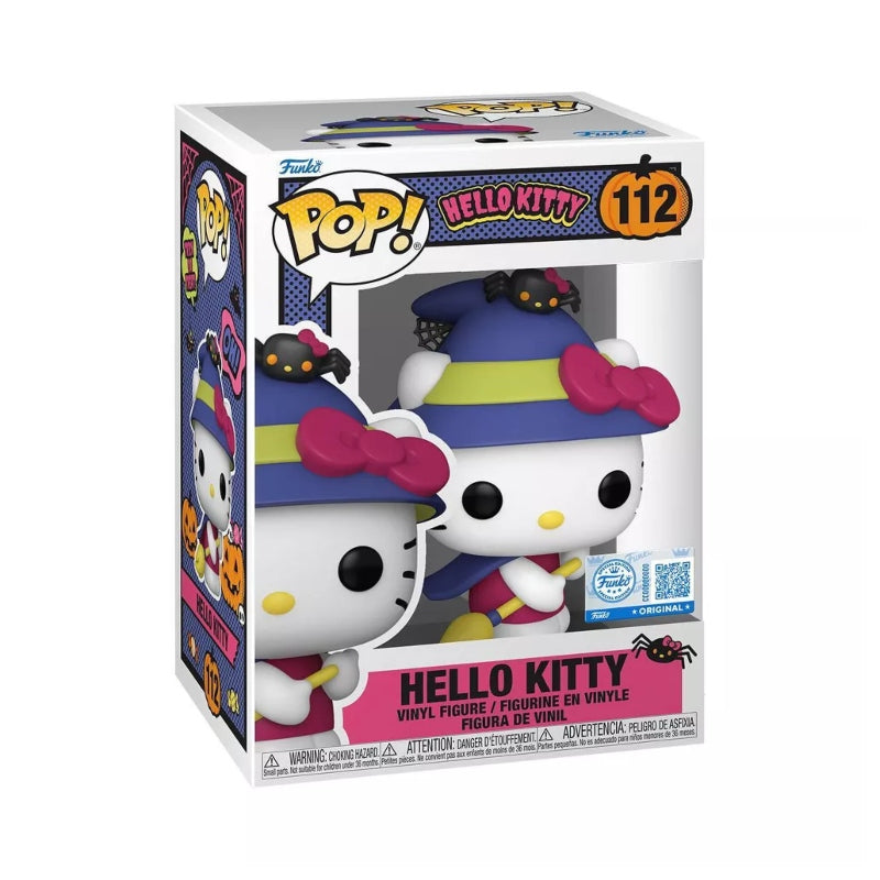 #112 Hello Kitty
