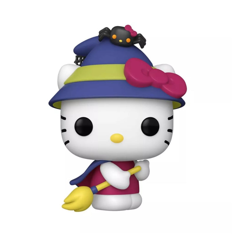 #112 Hello Kitty
