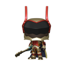 #1120 Lingering Will
