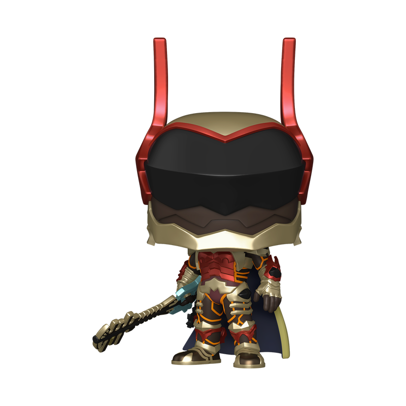 #1120 Lingering Will