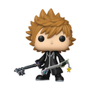 #1122 Roxas with Keyblades