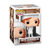 #1123 Beth Harmon Final Game