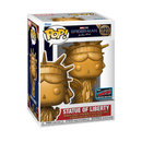 #1123 Statue of Liberty (NYCC)