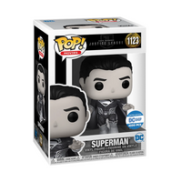 #1123 Superman