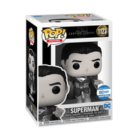 1123 Superman - EPIKKO Comics & Superheroes