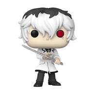 1124 Haise Sasaki - EPIKKO Anime & Manga