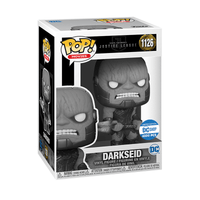 1126 Darkseid - EPIKKO Comics & Superheroes