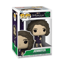 1128 Jennifer - EPIKKO Comics & Superheroes