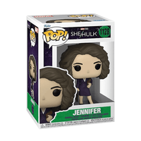 1128 Jennifer - EPIKKO Comics & Superheroes
