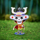 1129 Samurai Brook - EPIKKO Anime & Manga