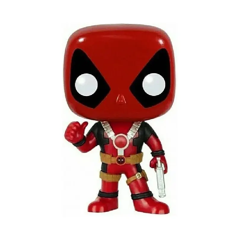 #112 Deadpool