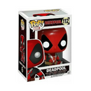 #112 Deadpool