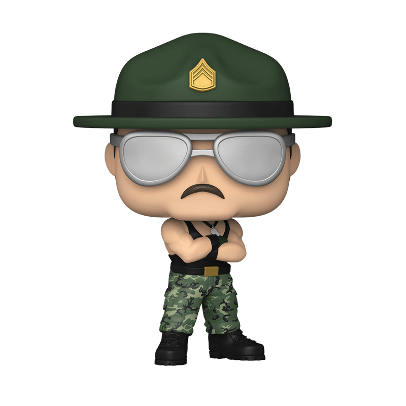 113 SGT. Slaughter - EPIKKO Películas y TV