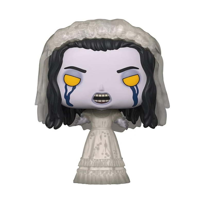 #1130 La Llorona