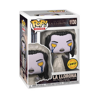 #1130 La Llorona
