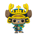 #1131 Armored Chopper