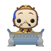 1138 Cogsworth - EPIKKO Animación y dibujos animados