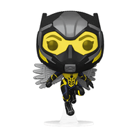 1138 Wasp - EPIKKO Comics & Superheroes