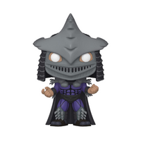 Funko POP! 1138 Super Shredder - EPIKKO Comics & Superheroes
