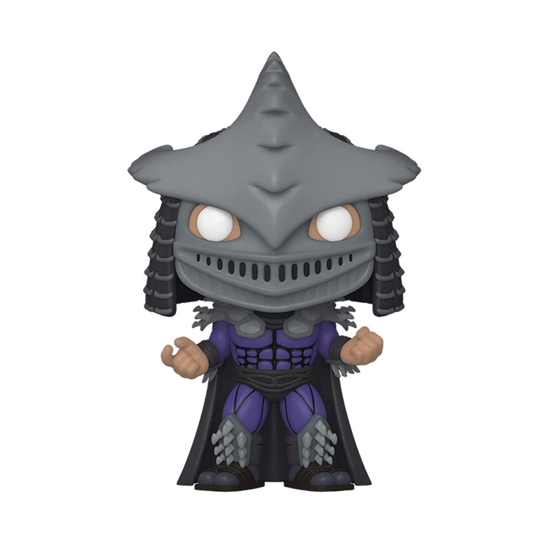 Funko POP! 1138 Super Shredder - EPIKKO Comics & Superheroes