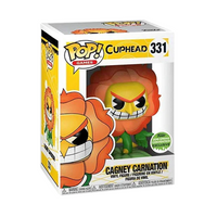 #331 Cagney Carnation