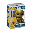 #13 C-3PO 1st Edition