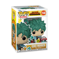 1140 Izuku Midoriya - EPIKKO Anime & Manga