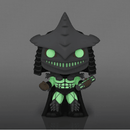 1140 Shredder with weapon - EPIKKO Comics & Superheroes
