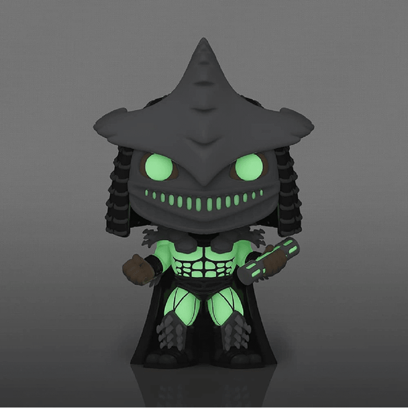 1140 Shredder with weapon - EPIKKO Comics & Superheroes