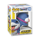 #1140 Jeff the Land Shark