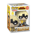 1142 Fatgum (Slim Form) - EPIKKO Anime & Manga