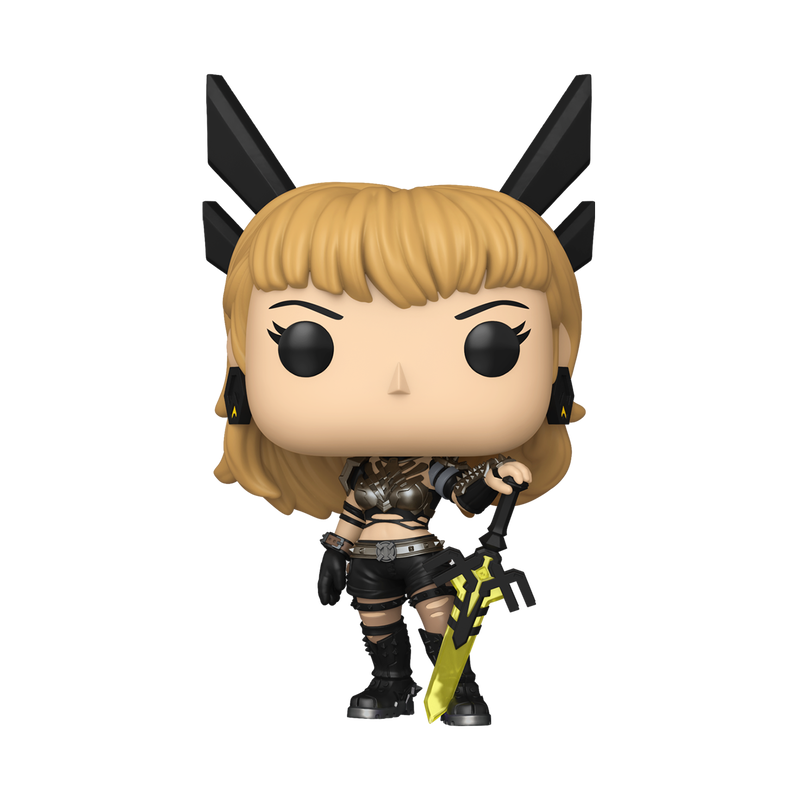 #1142 Magik
