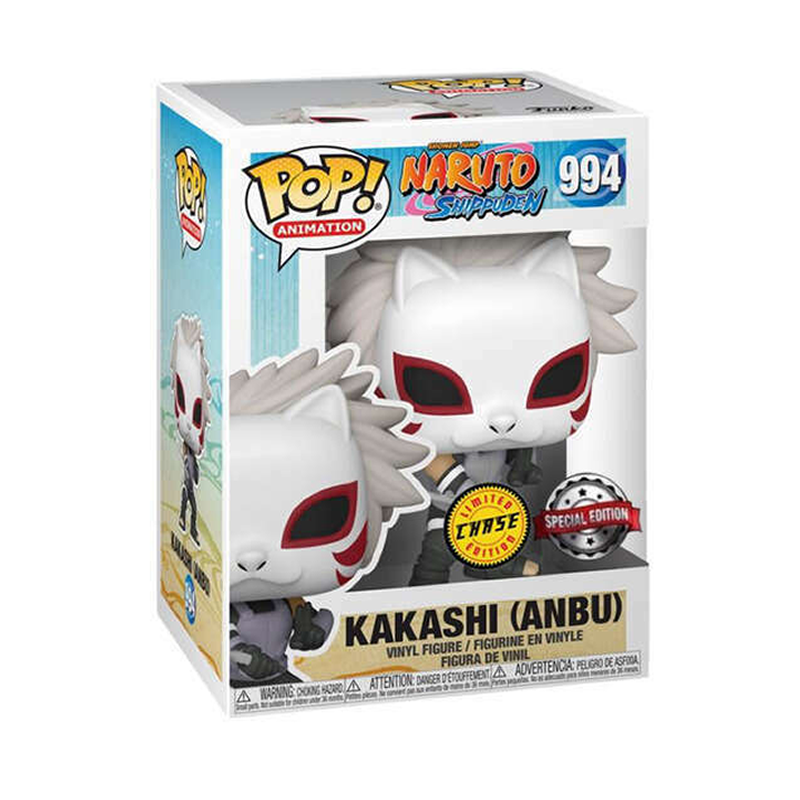 #994 Kakashi (Anbu)
