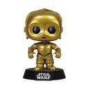 #13 C-3PO 1st Edition