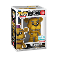1150 Fredbear - EPIKKO Películas y TV