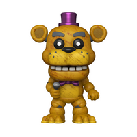 #1150 Fredbear