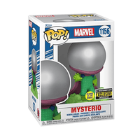 1156 Mysterio - EPIKKO Comics & Superheroes