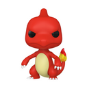 #1157 Charmeleon