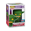 1161 Cheddar Goblin - EPIKKO Terror