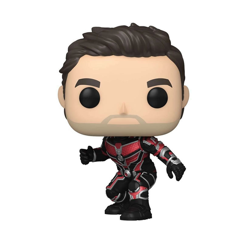 #1166 Ant-Man