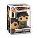 1167 Bertholdt Hoover - EPIKKO Anime & Manga