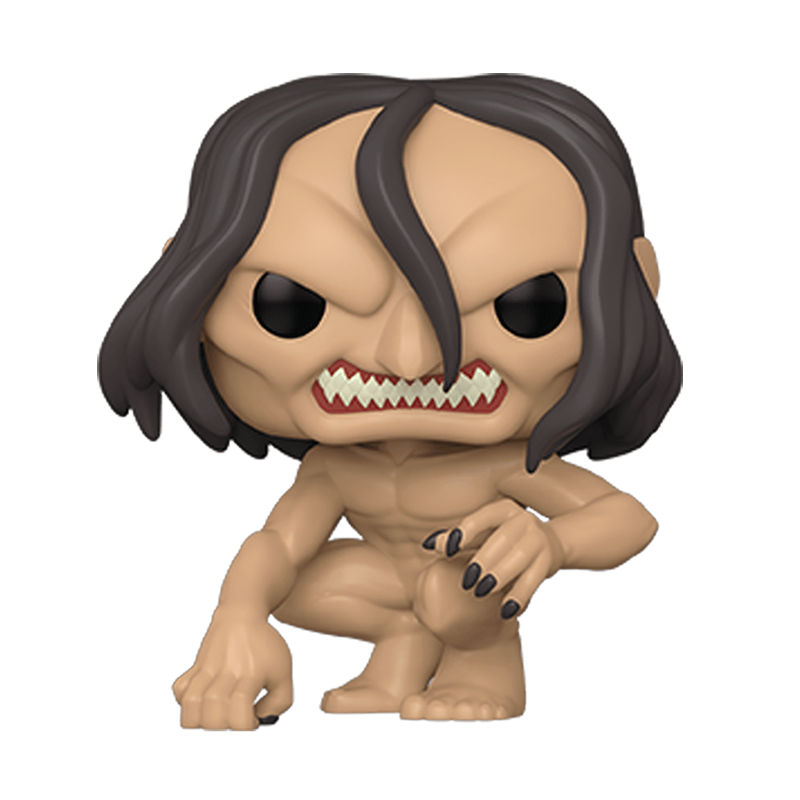 #1168 YMIR's Titan