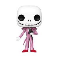 1168 Jack Skellington - EPIKKO Animación y dibujos animados