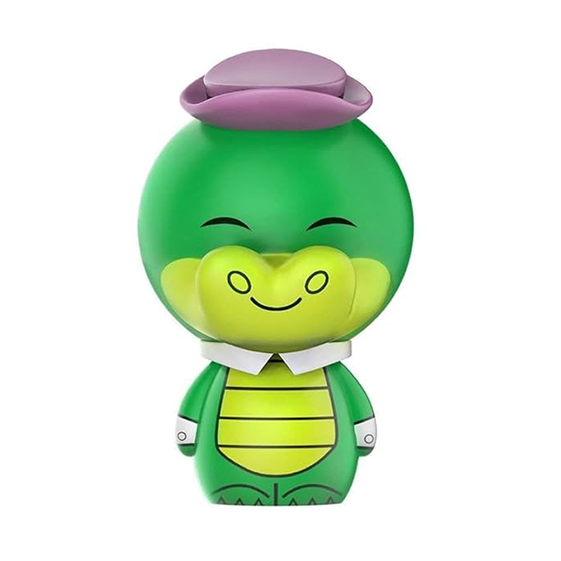 #209 Wally Gator