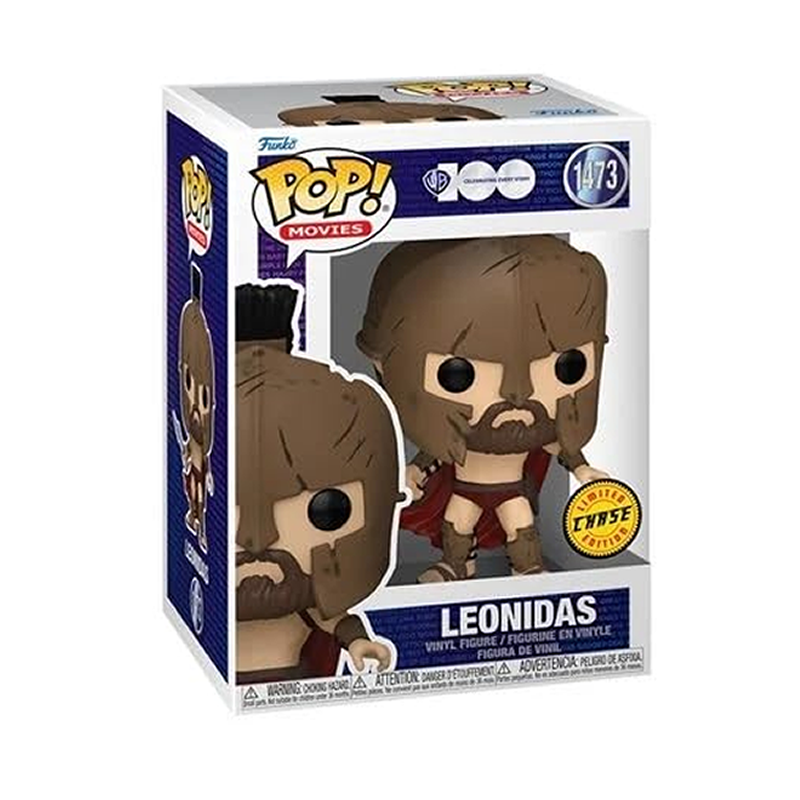 #1473 Leonidas